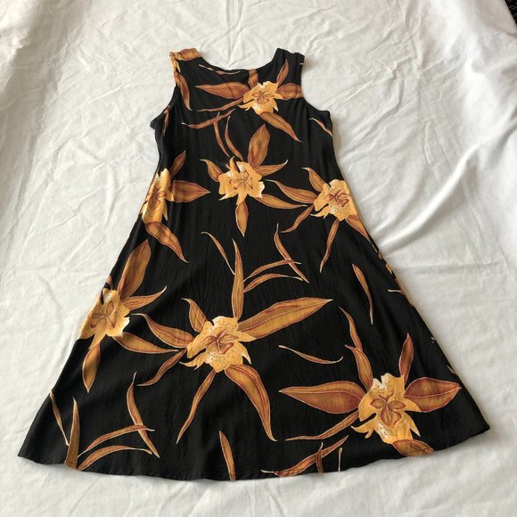 Cabrais Summer Dress - Picture 5 of 6